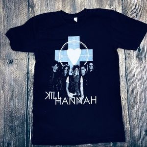 kill hannah shirt